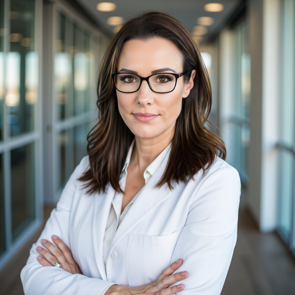 Natasha Shipman AGNP C