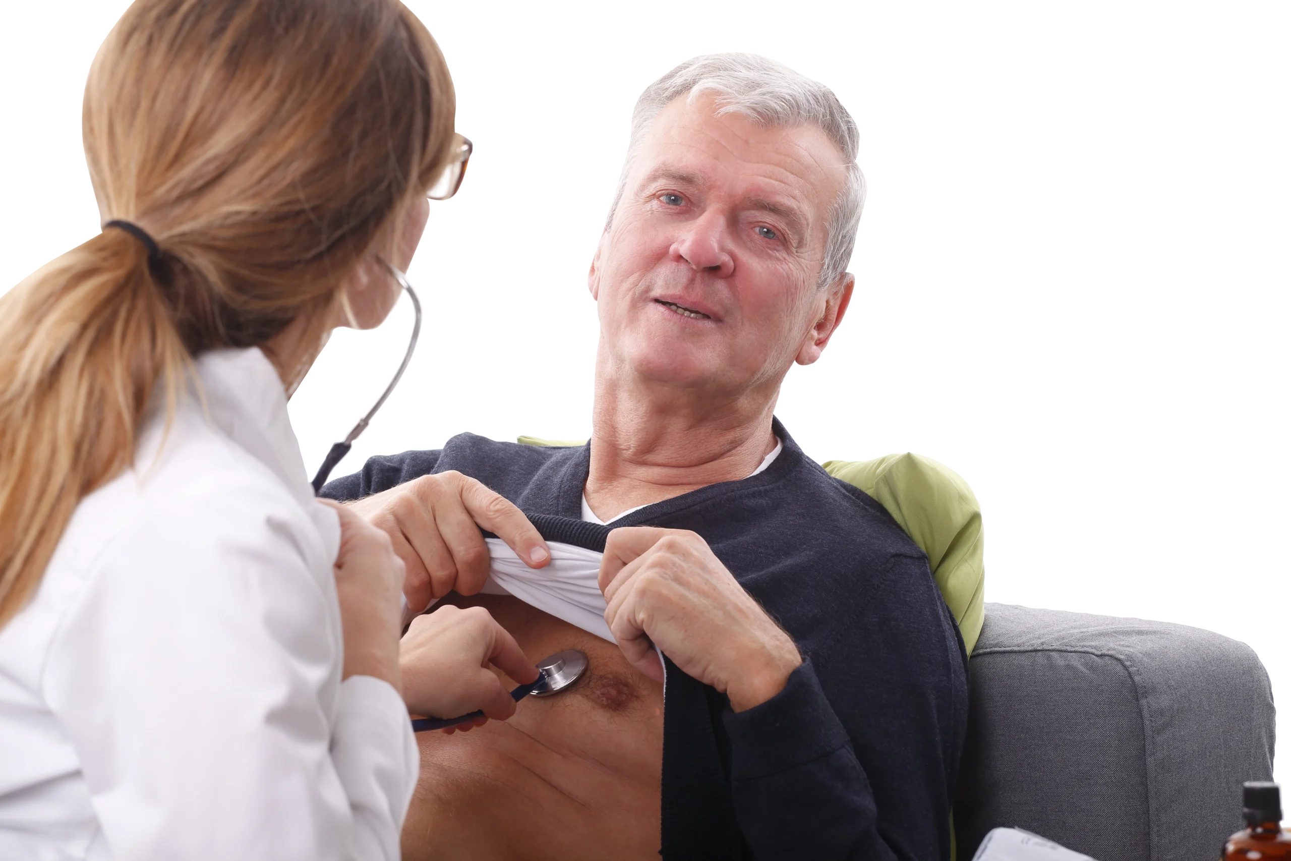 TRT Injections for Men in Minot, ND: Understanding Testosterone Replacement Therapy