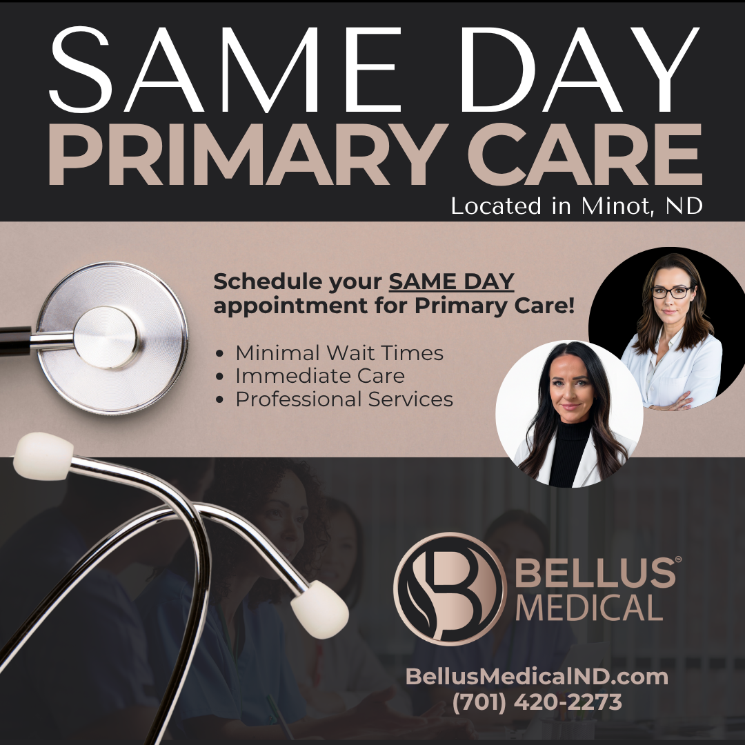 Questions about Primary Care Schedule a 15 Minute Discovery Call